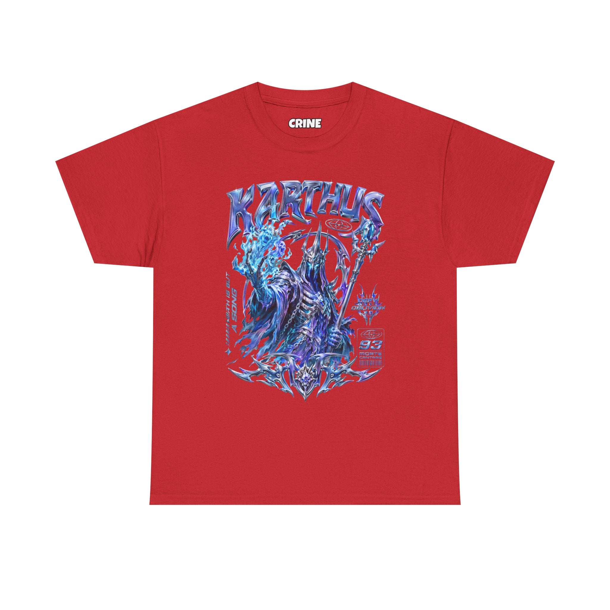 CHAMP Karthus T-Shirt