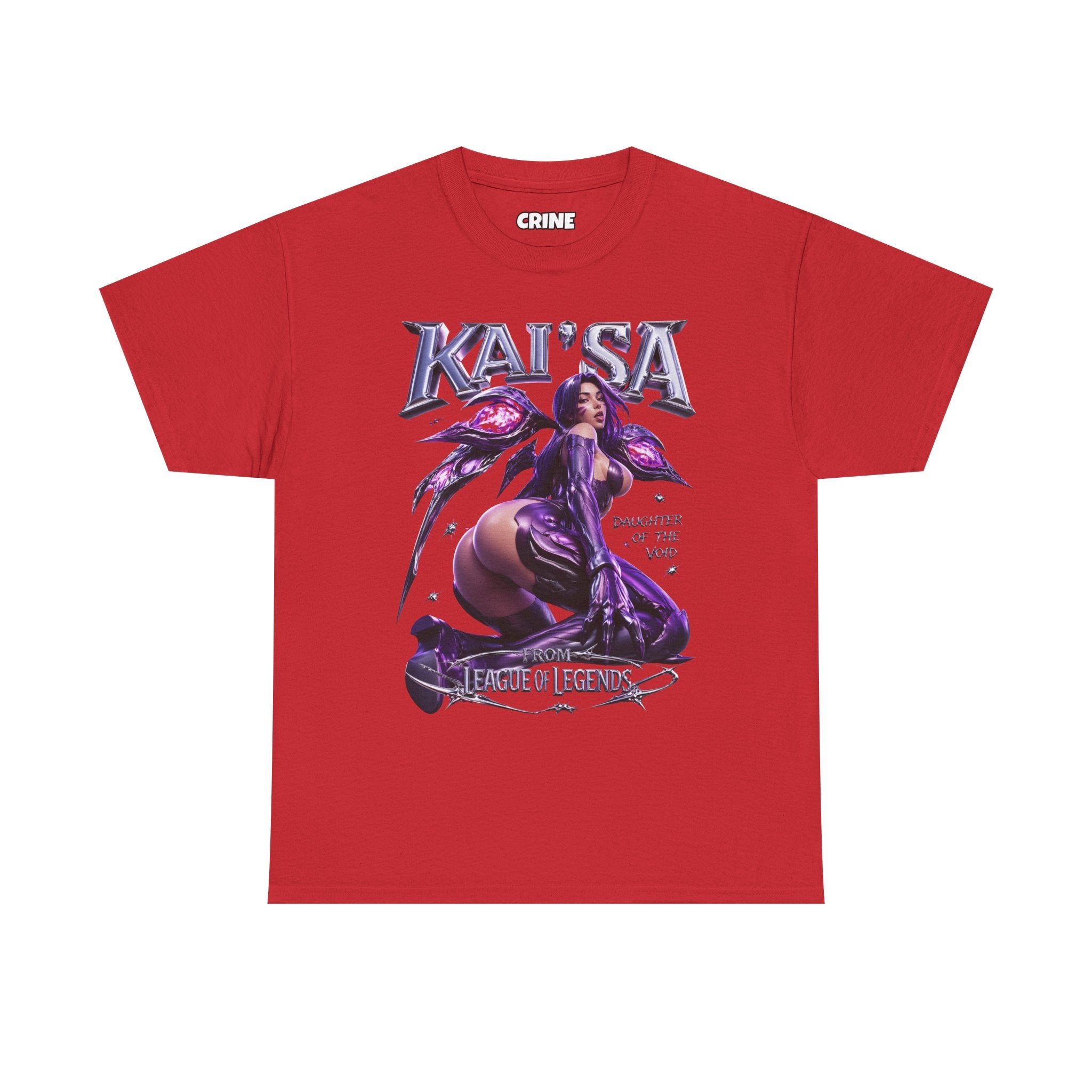 WAIFU Kai'sa T-Shirt