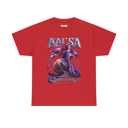WAIFU Kai'sa T-Shirt