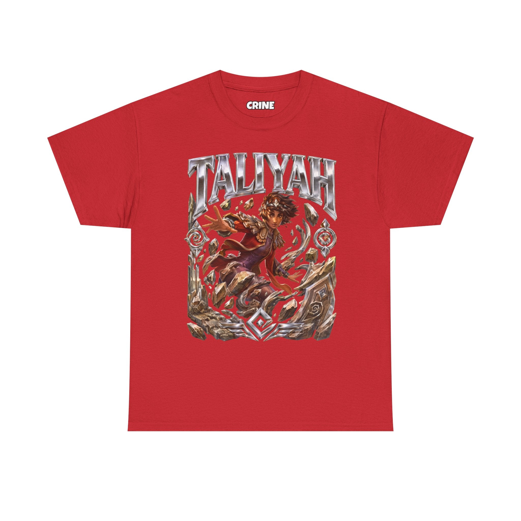 CHAMP Taliyah T-Shirt