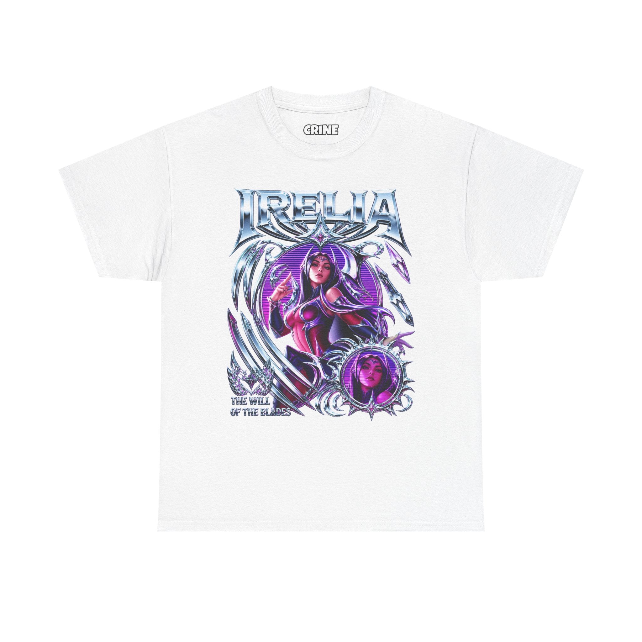 CHAMP Irelia T-Shirt