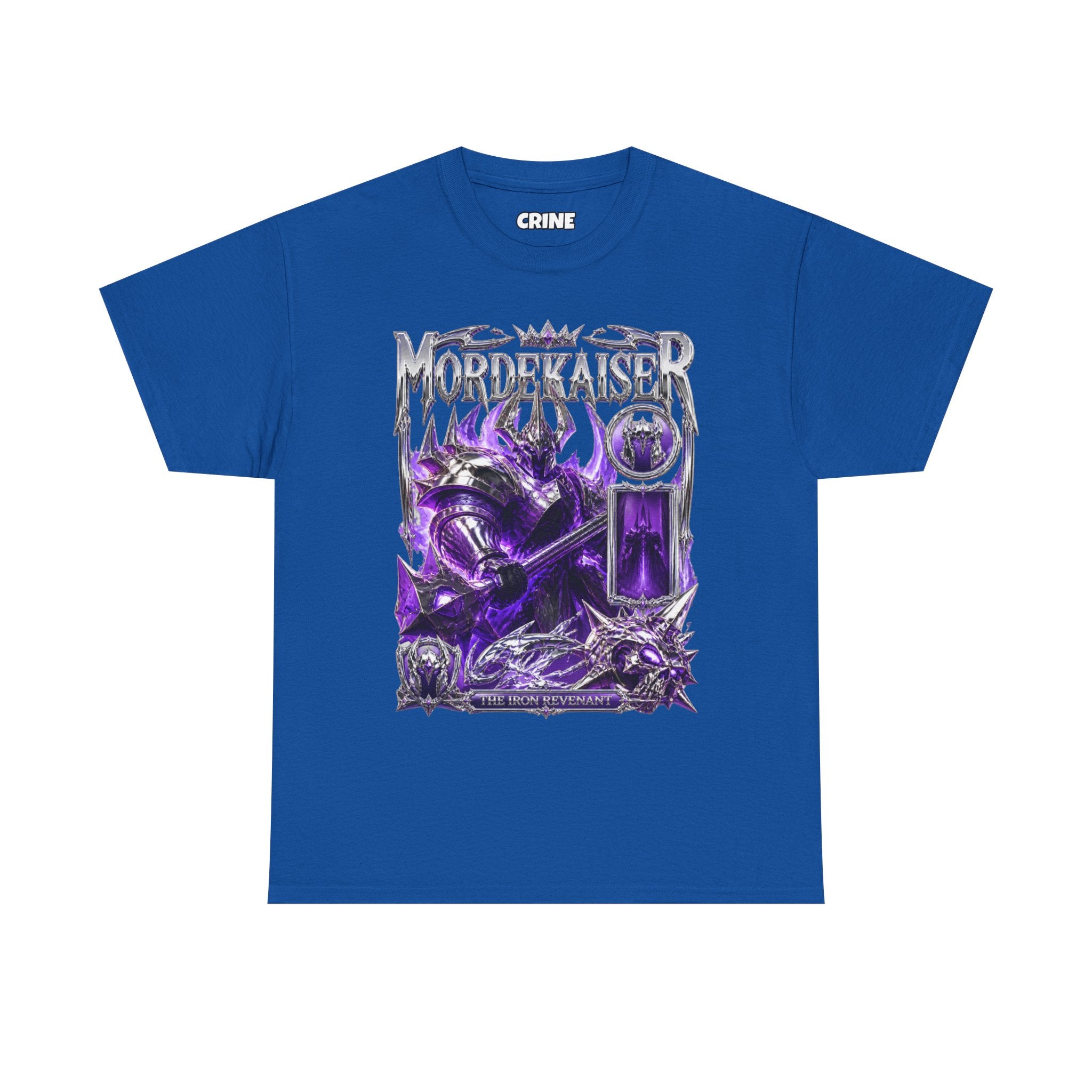 CHAMP Mordekaiser T-Shirt