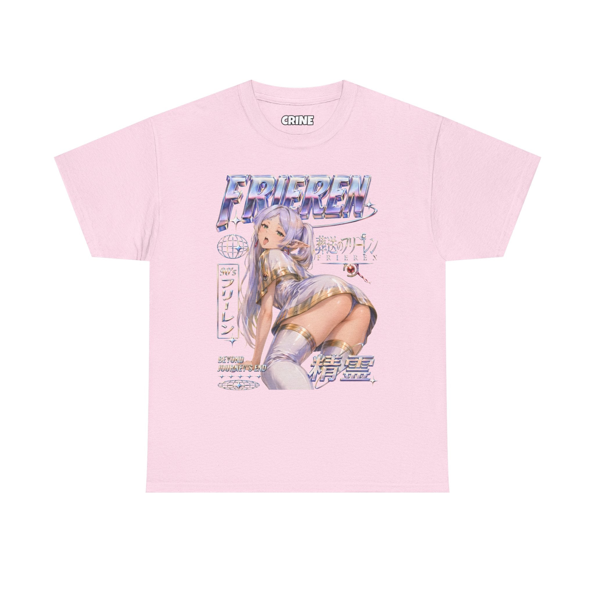 WAIFU Frieren T-Shirt