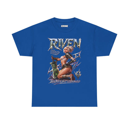 WAIFU Riven T-Shirt