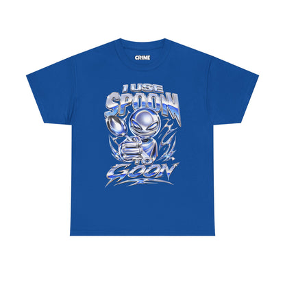 I Use Spoon to Goon T-Shirt