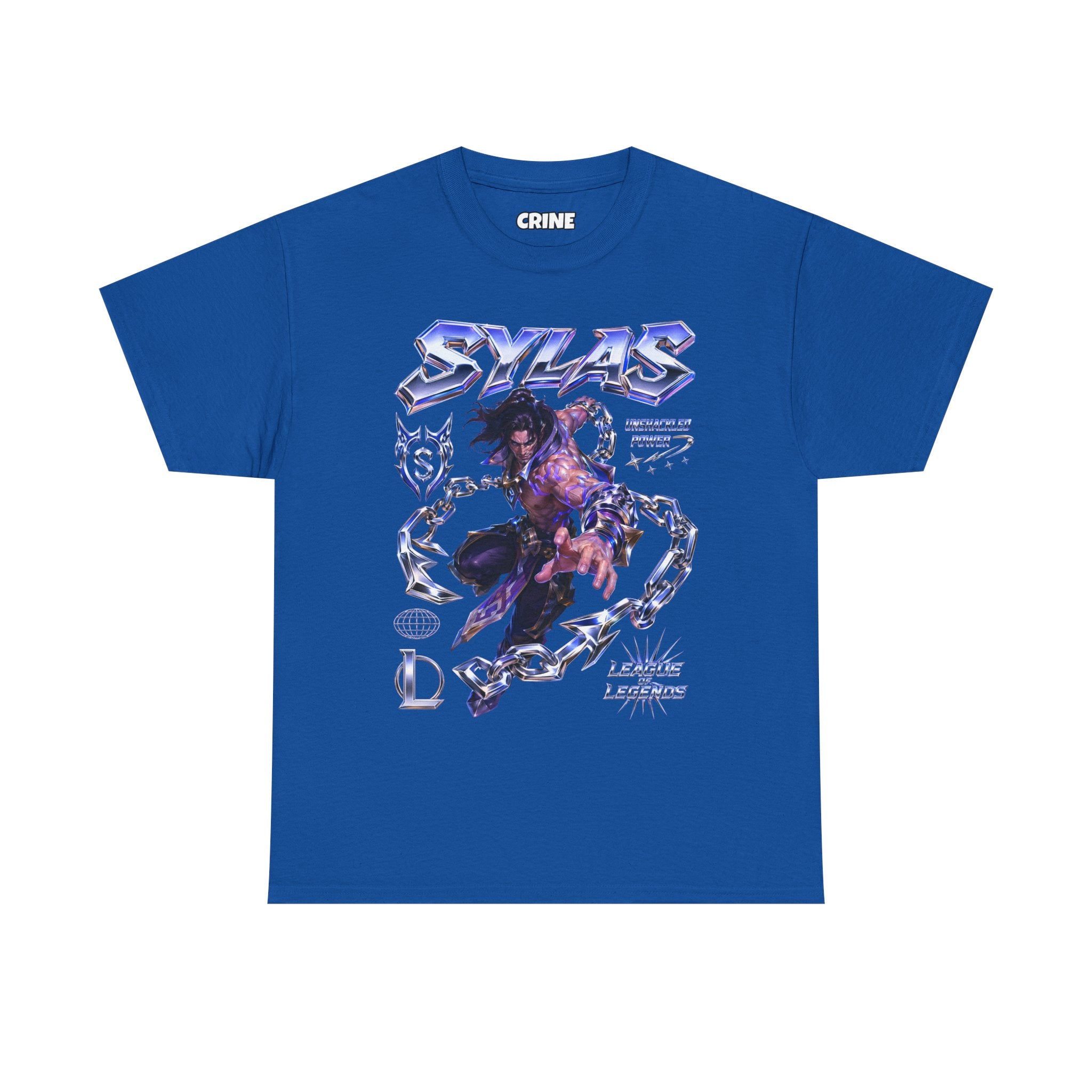 CHAMP Sylas T-Shirt