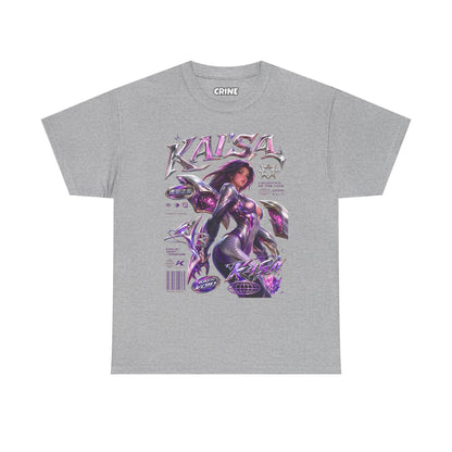 CHAMP Kai'Sa T-Shirt