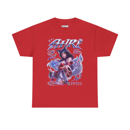 CHAMP Ahri T-Shirt