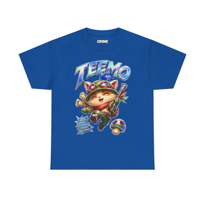 CHAMP Teemo T-Shirt