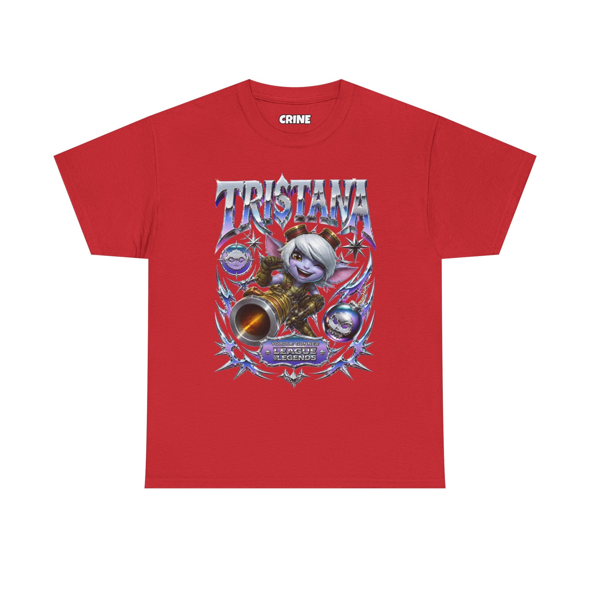 CHAMP Tristana T-Shirt