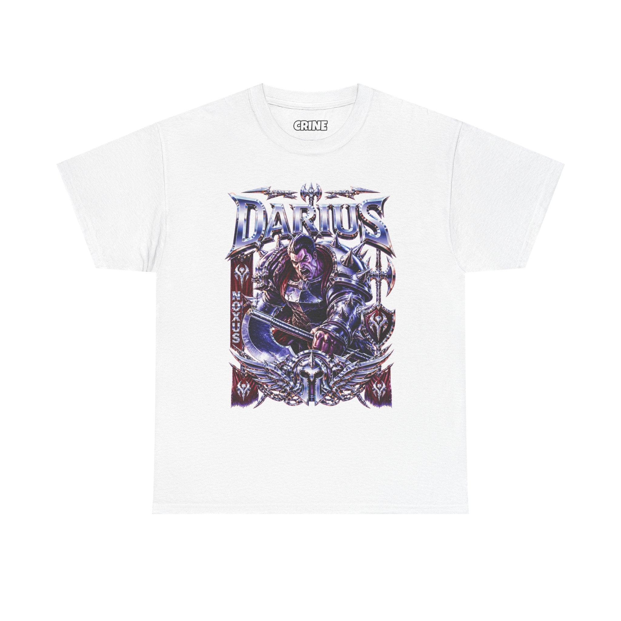 CHAMP Darius T-Shirt