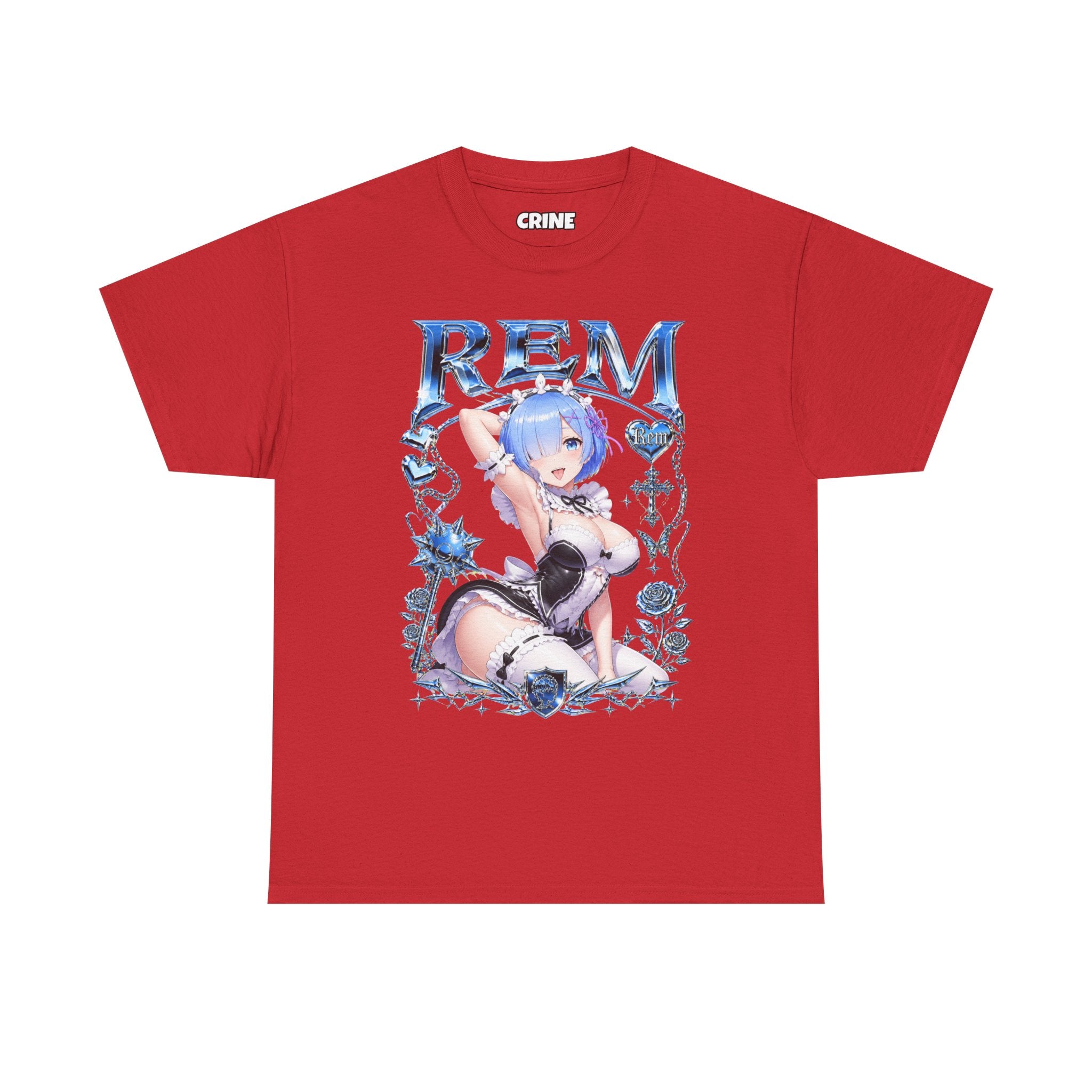 WAIFU Rem Re:0 T-Shirt