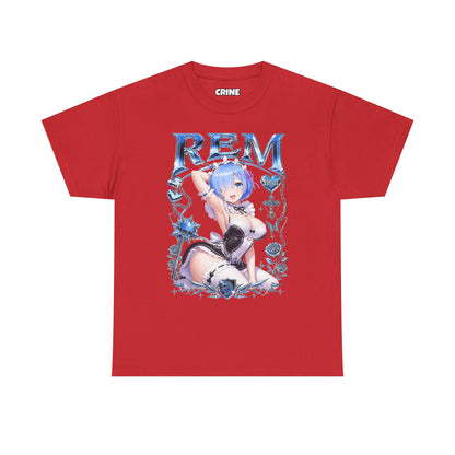 WAIFU Rem Re:0 T-Shirt