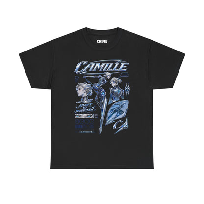 CHAMP Camille T-Shirt
