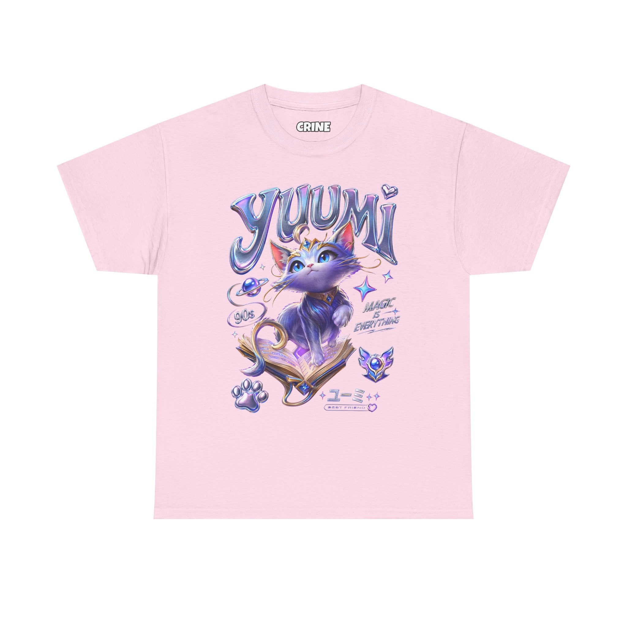 CHAMP Yuumi T-Shirt