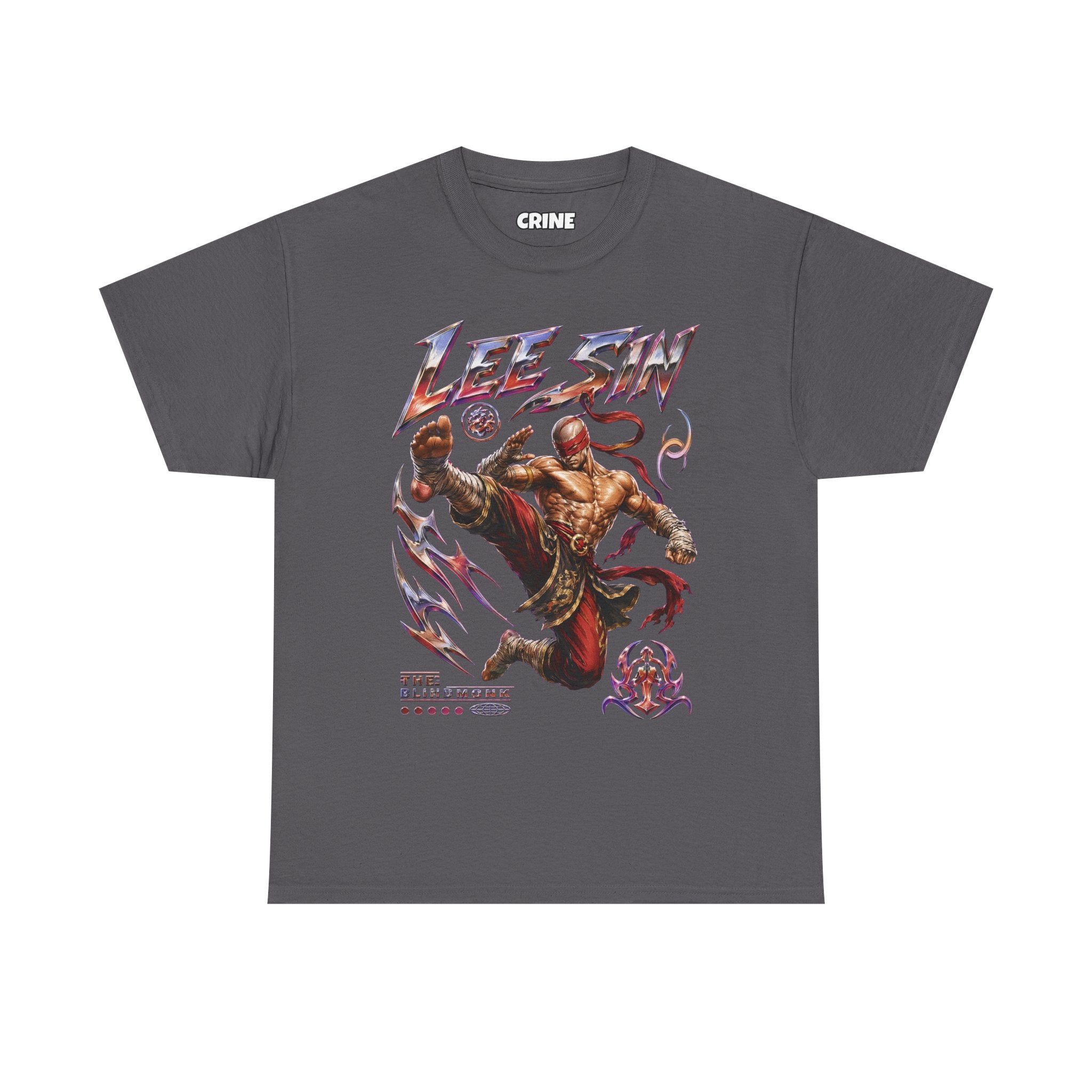 CHAMP Lee Sin T-Shirt