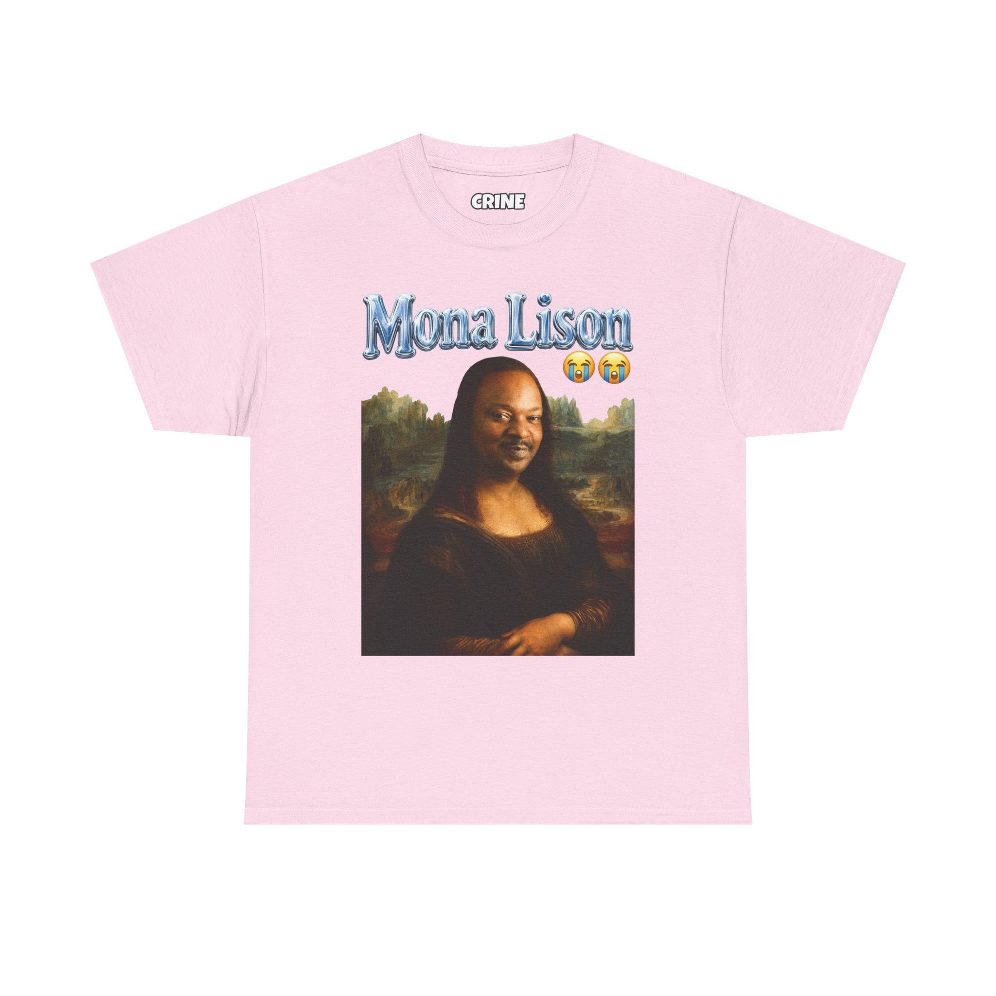 Mona LiSON T-Shirt