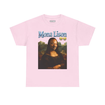Mona LiSON T-Shirt