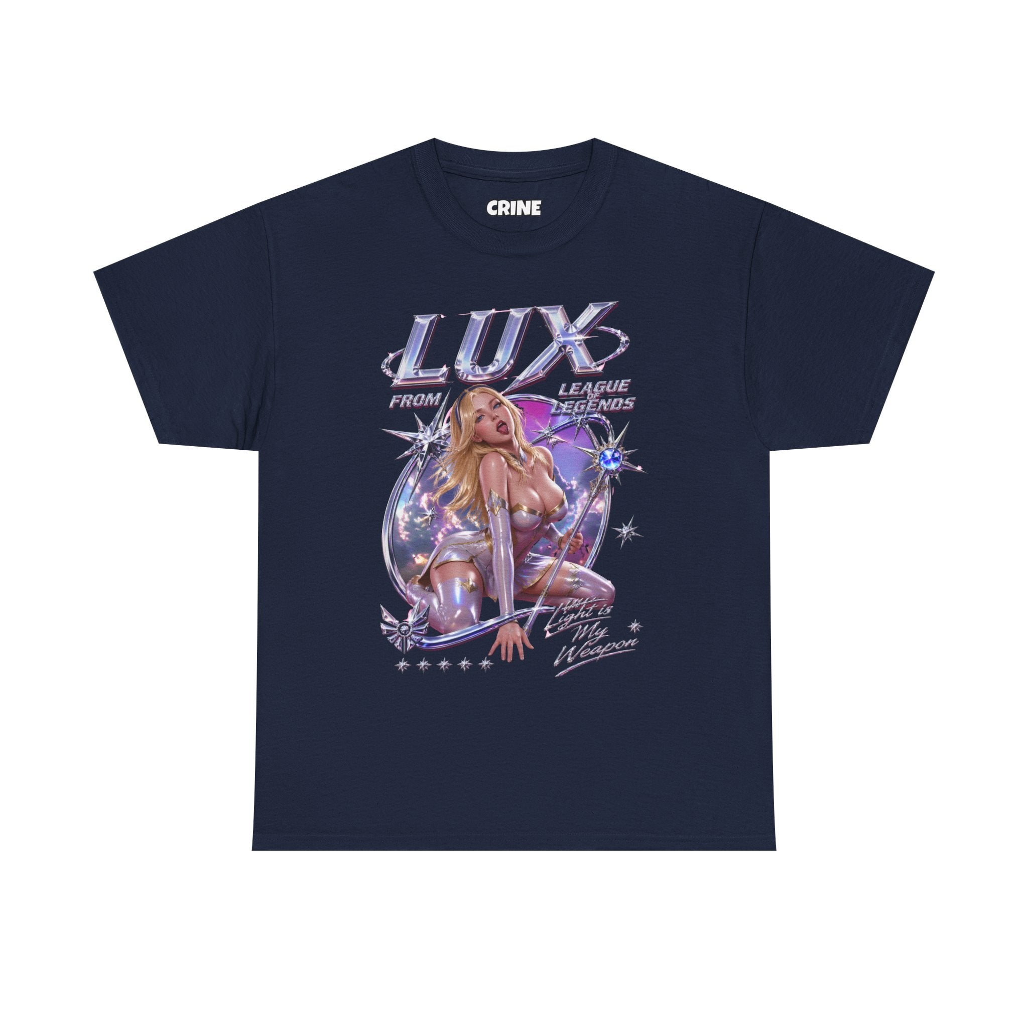 WAIFU Lux T-Shirt