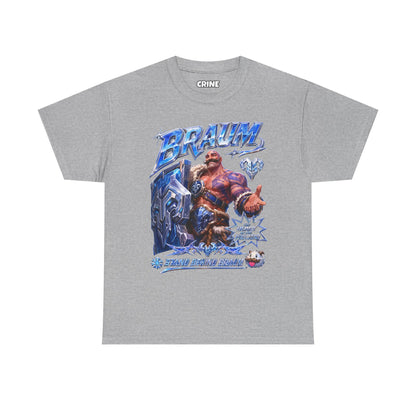 CHAMP Braum T-Shirt