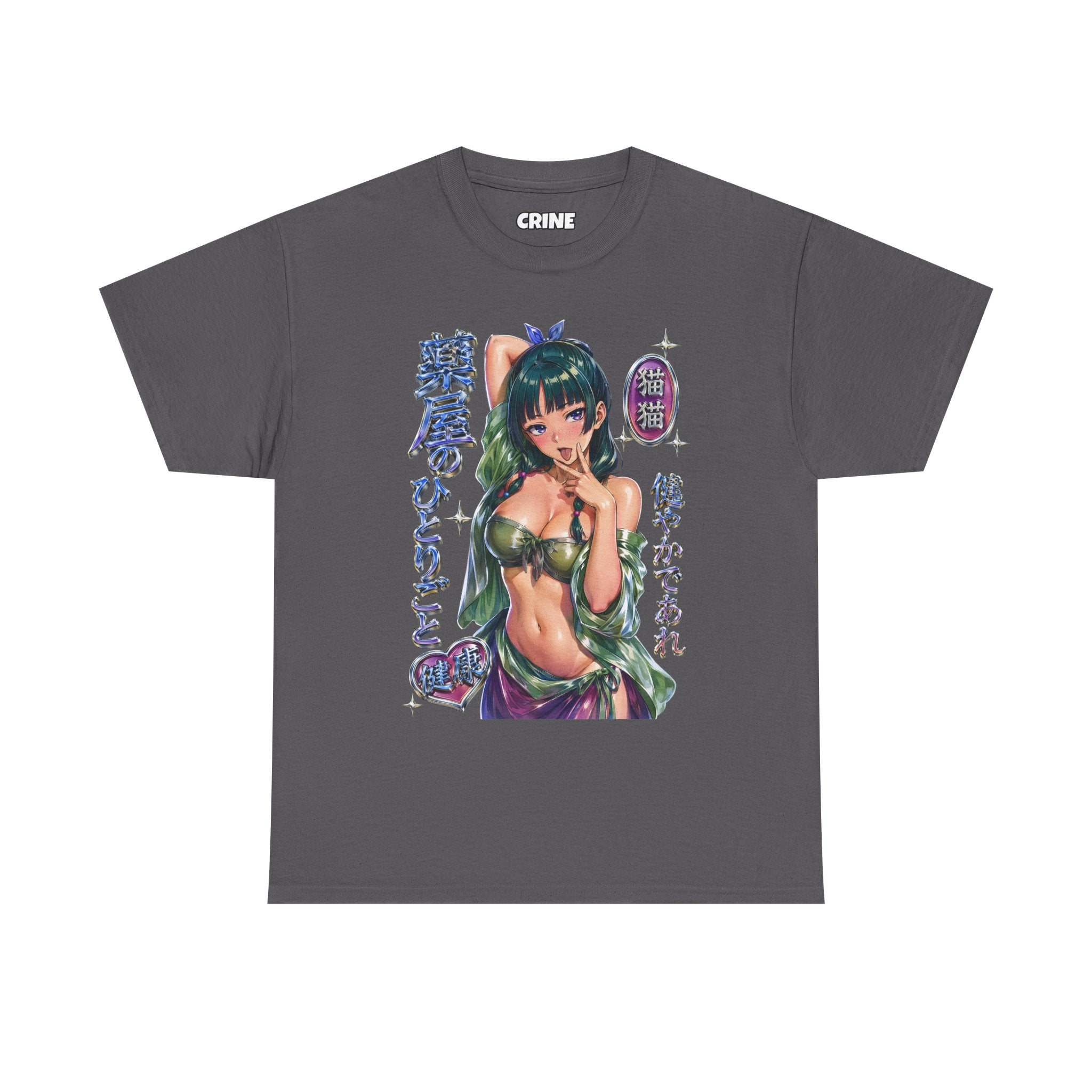 WAIFU Maomao T-Shirt