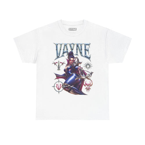 WAIFU Vayne T-Shirt