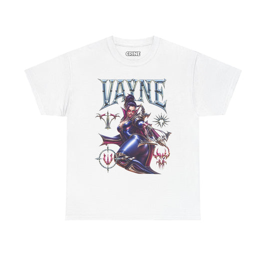 WAIFU Vayne T-Shirt