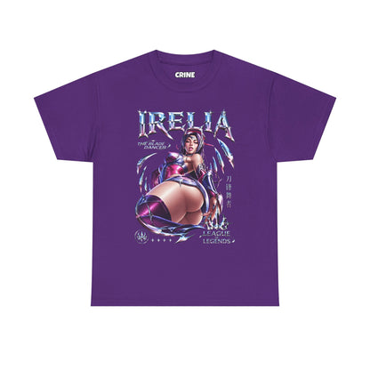 WAIFU Irelia T-Shirt