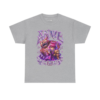 CHAMP Annie T-Shirt