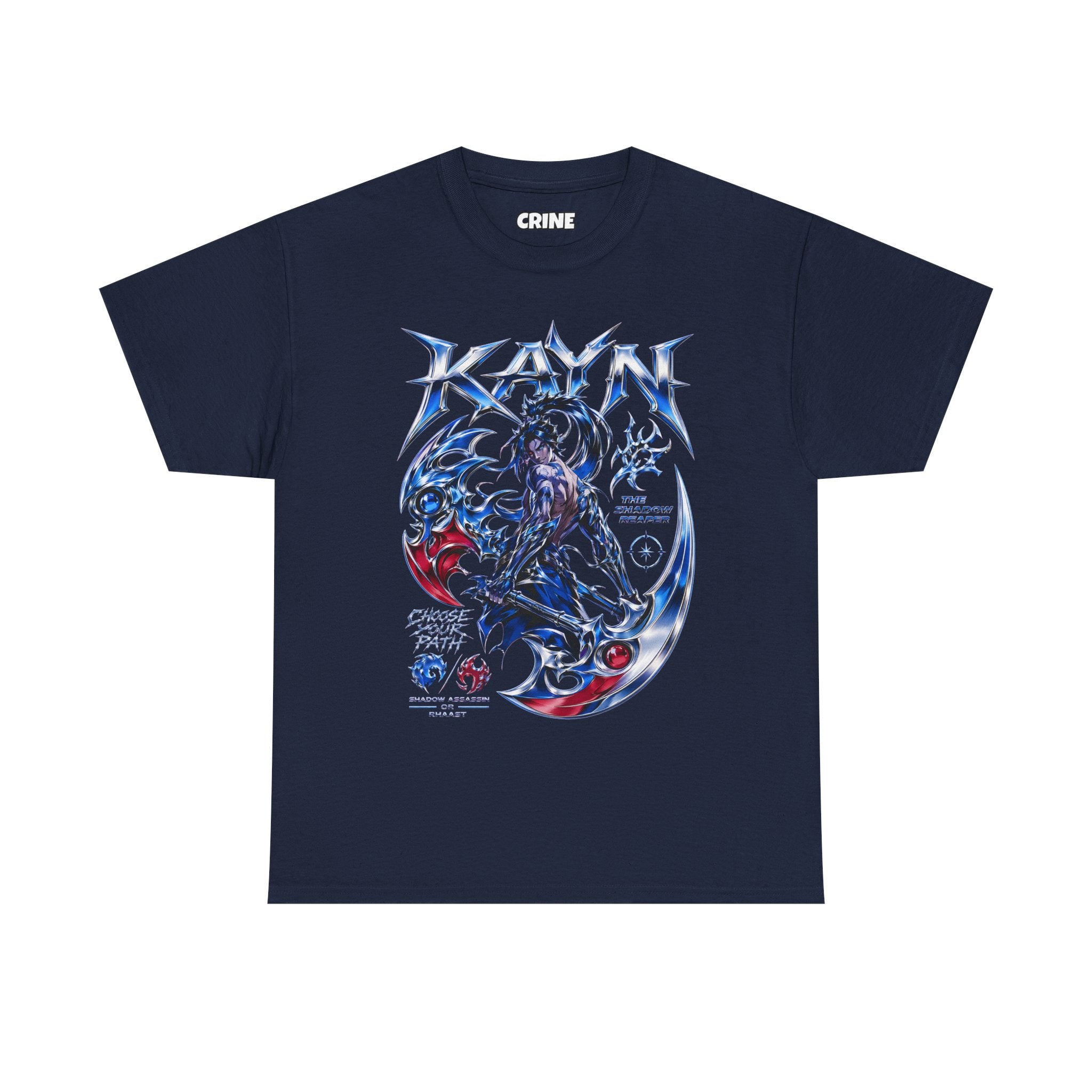 CHAMP Kayn T-Shirt