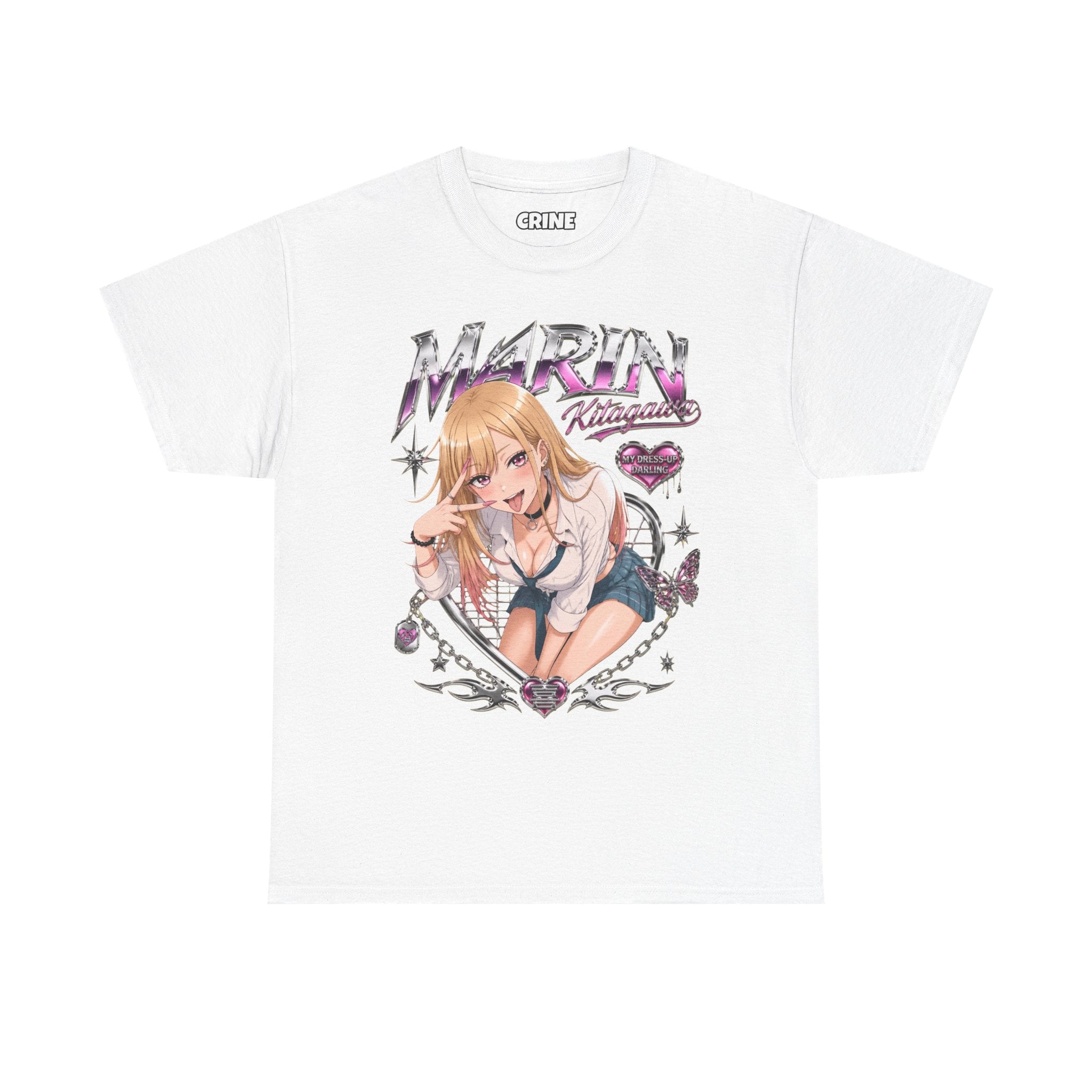 WAIFU Marin Kitagawa T-Shirt
