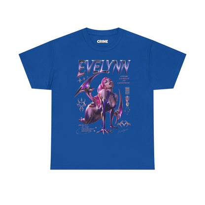 WAIFU Evelynn T-Shirt