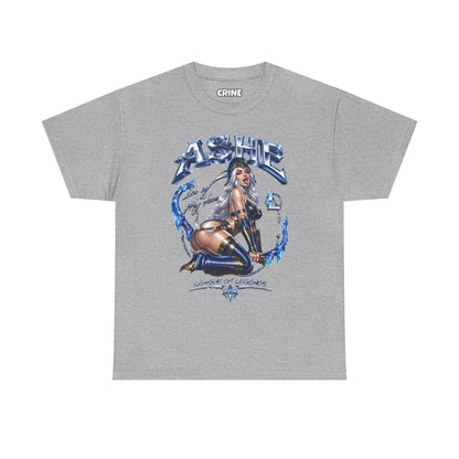 WAIFU Ashe T-Shirt