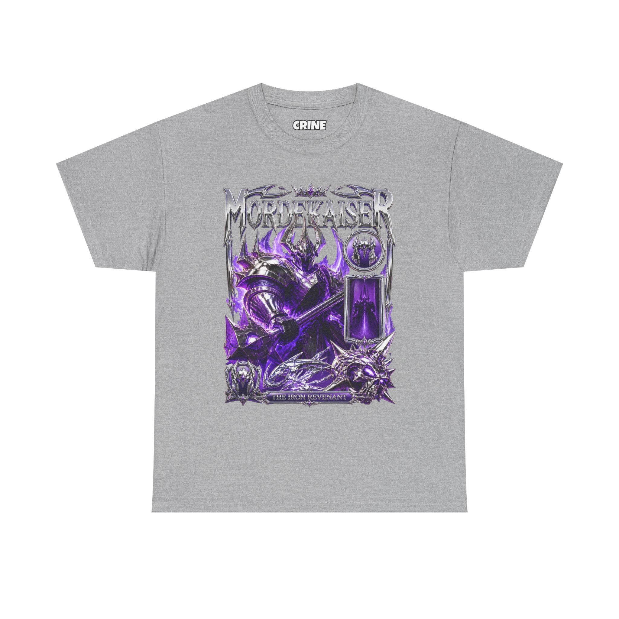CHAMP Mordekaiser T-Shirt