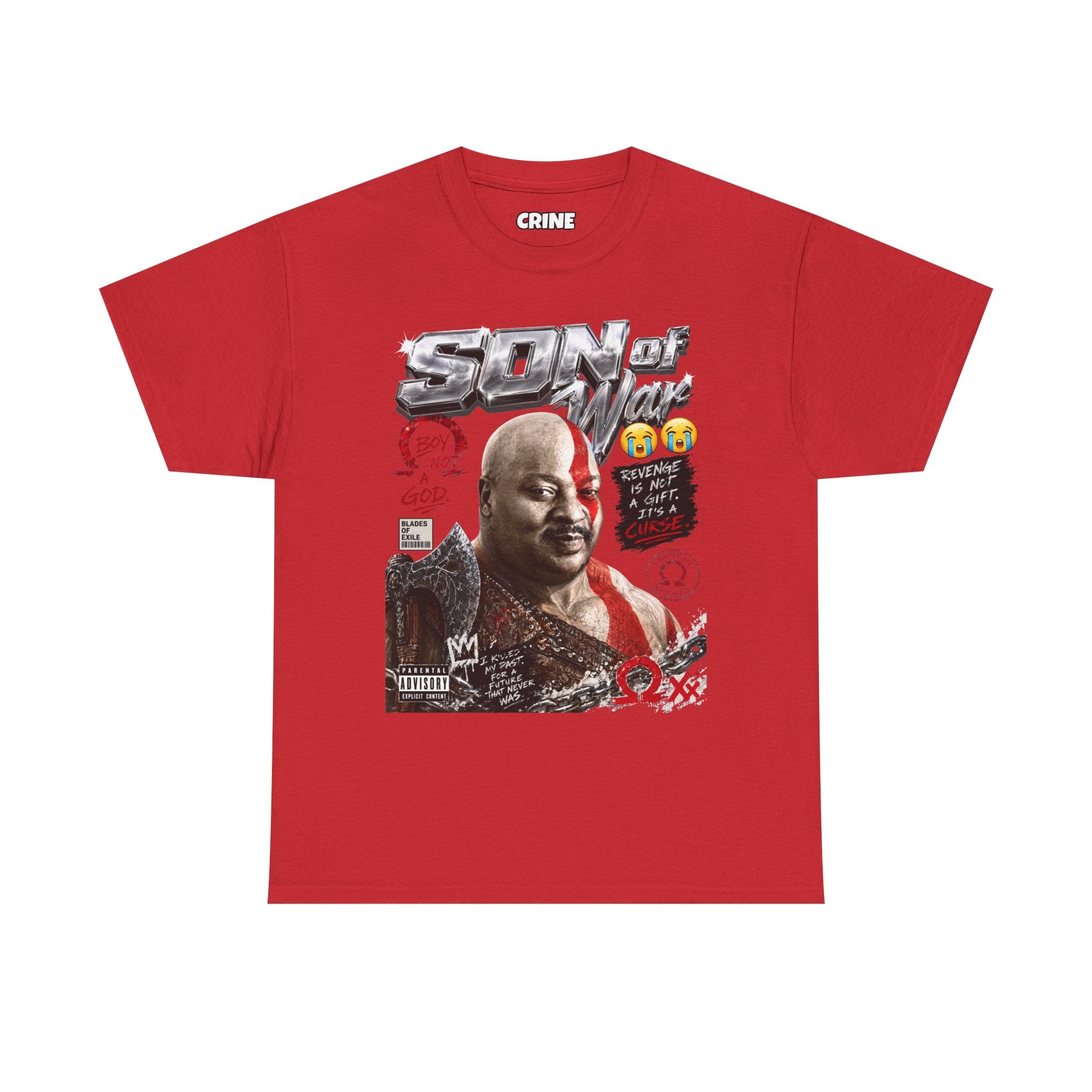 SON of War T-Shirt