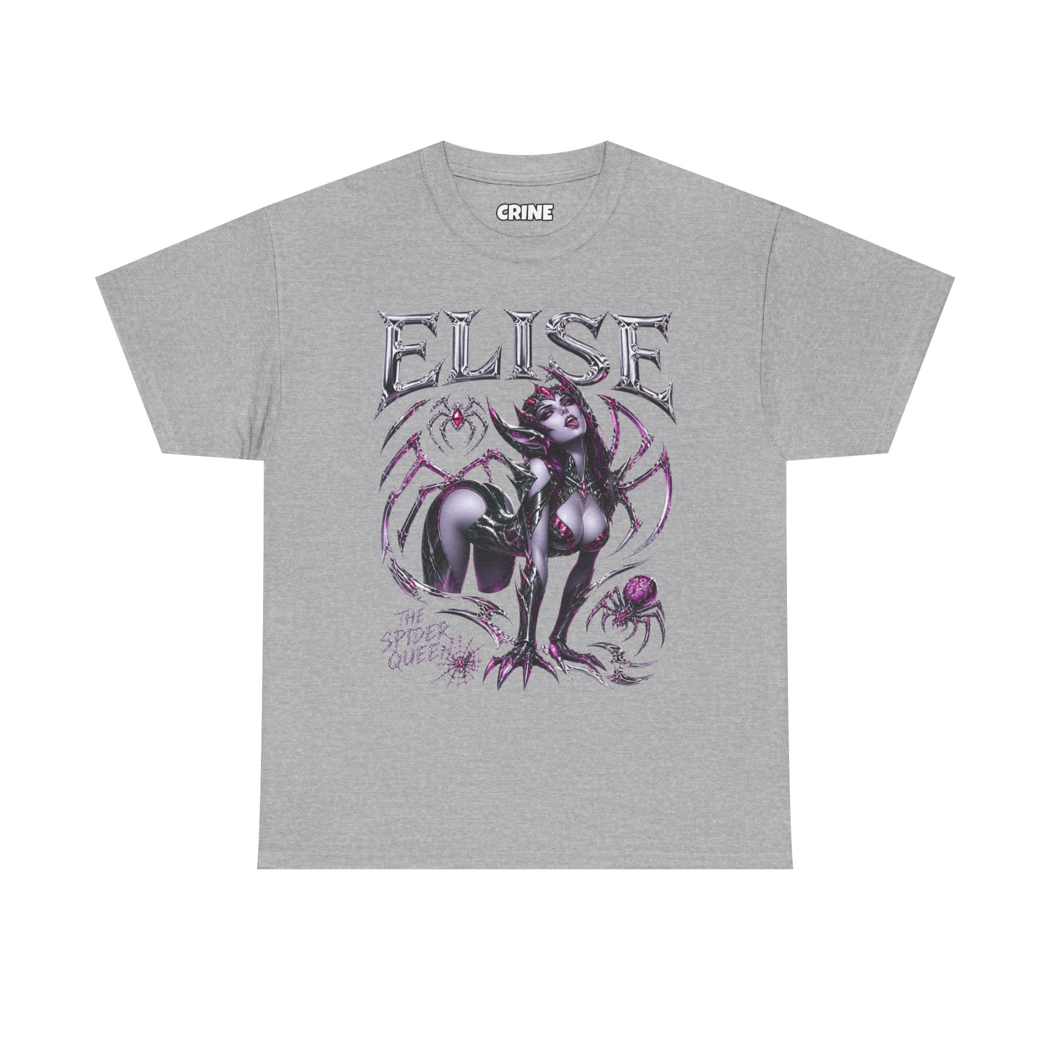 WAIFU Elise T-Shirt