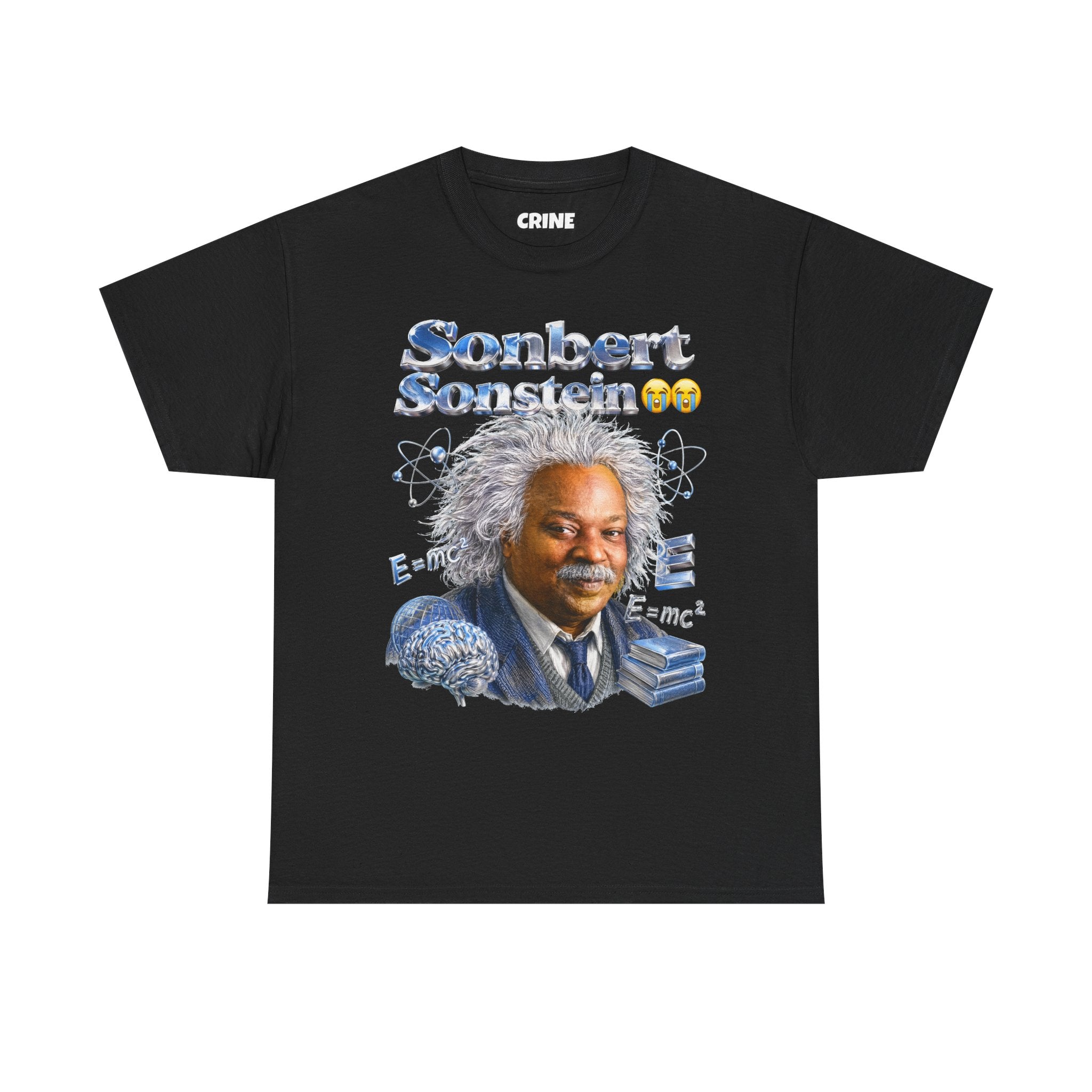 SONbert SONstein T-Shirt