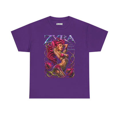 WAIFU Zyra T-Shirt