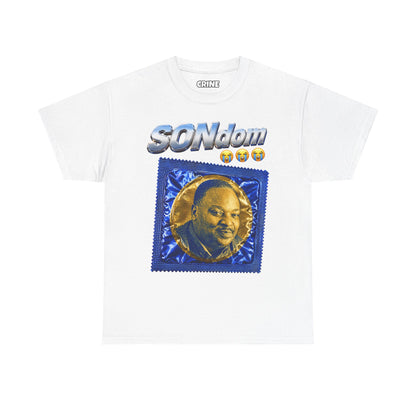 SONdom Wrapper T-Shirt
