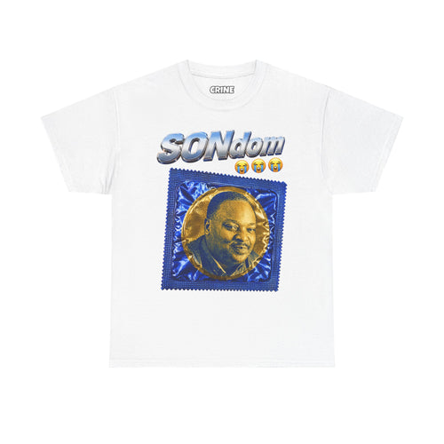 SONdom Wrapper T-Shirt