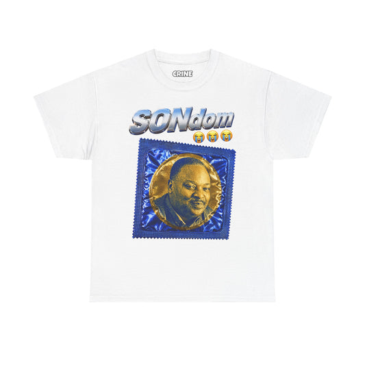 SONdom Wrapper T-Shirt