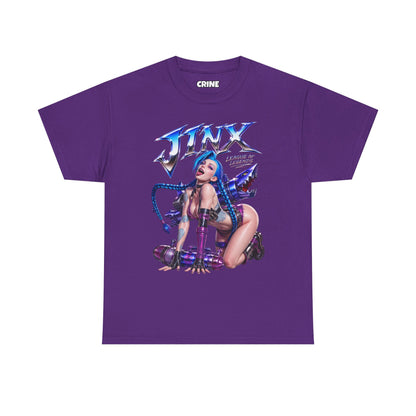 WAIFU Jinx T-Shirt