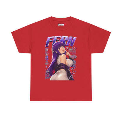 WAIFU Fern T-Shirt