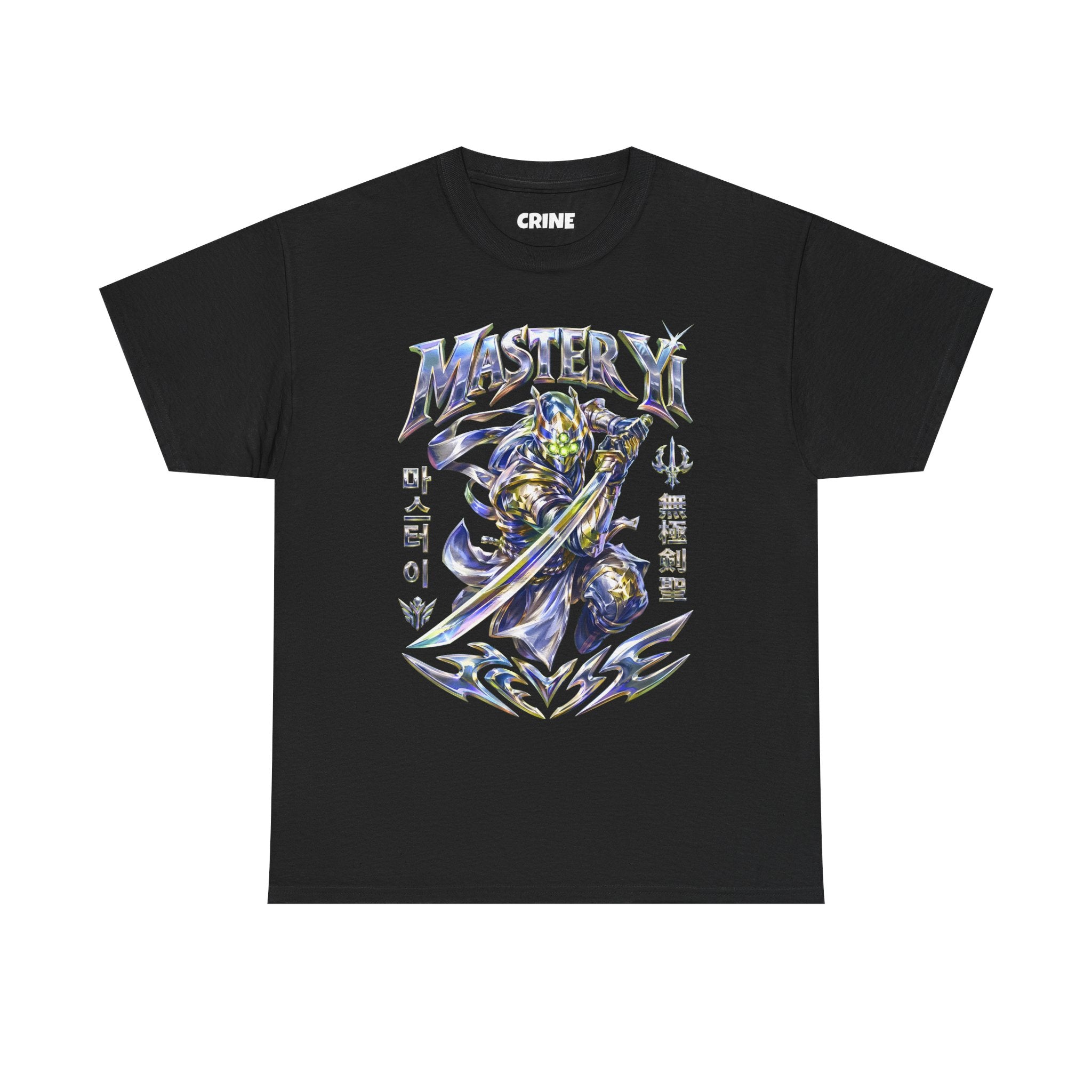 CHAMP Master Yi T-Shirt