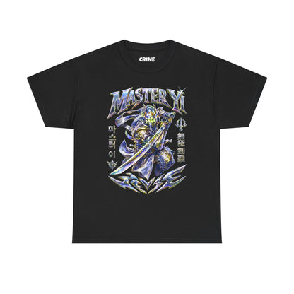 CHAMP Master Yi T-Shirt