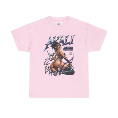 WAIFU Akali T-Shirt