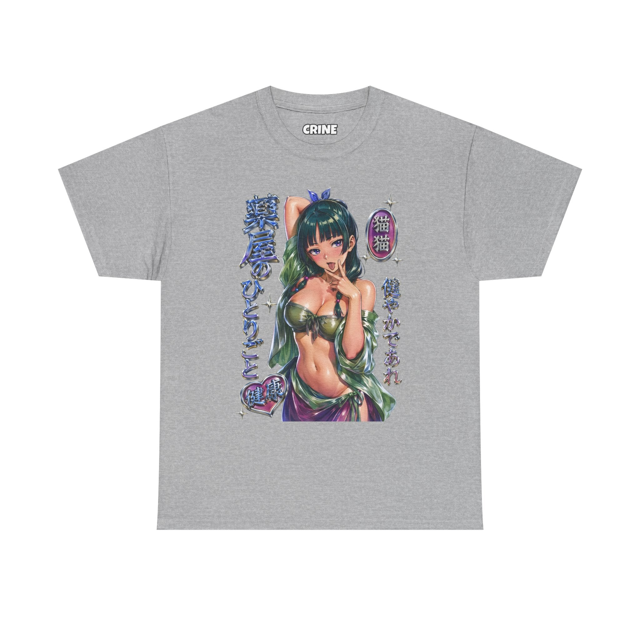 WAIFU Maomao T-Shirt