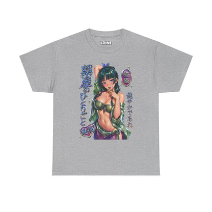 WAIFU Maomao T-Shirt