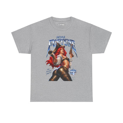 WAIFU Miss Fortune T-Shirt
