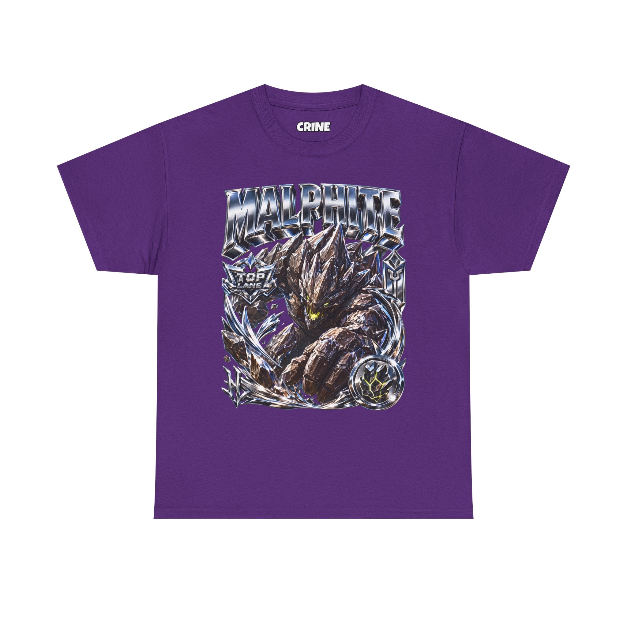 CHAMP Malphite T-Shirt